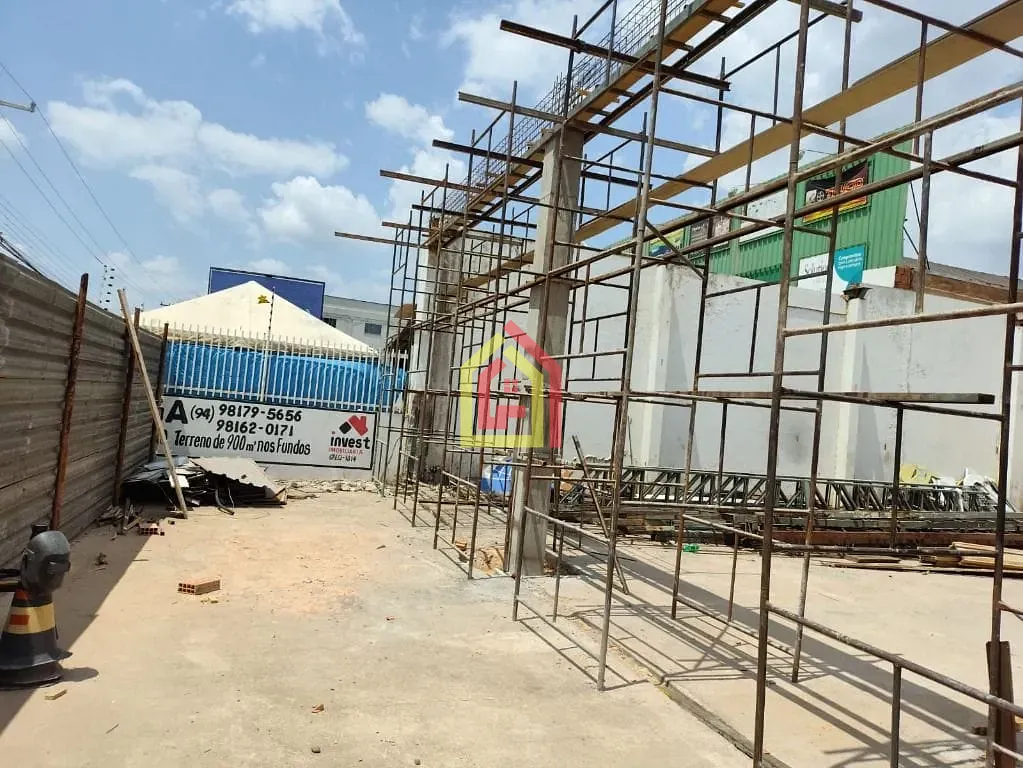 Comercial para alugar com 2 banheiros e 600m² no Nova Marabá, Marabá (PA) — foto 8 de 10