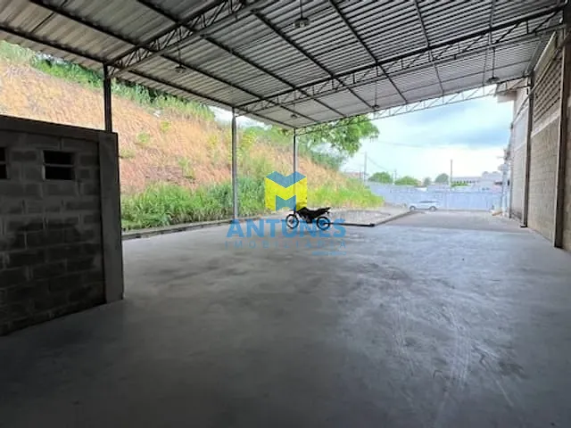 Galpão / Barracão com 648m², para alugar, no bairro Prazeres em Jaboatão dos Guararapes