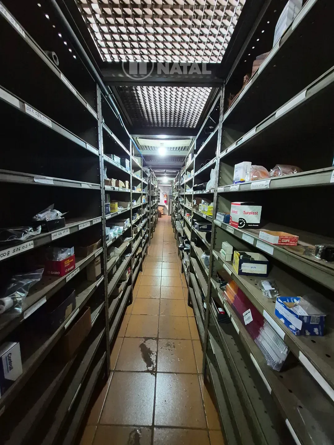 Depósito-Galpão, 250 m² - Foto 15