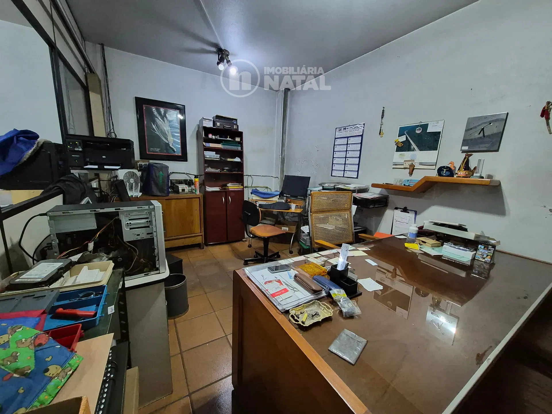 Depósito-Galpão, 250 m² - Foto 17