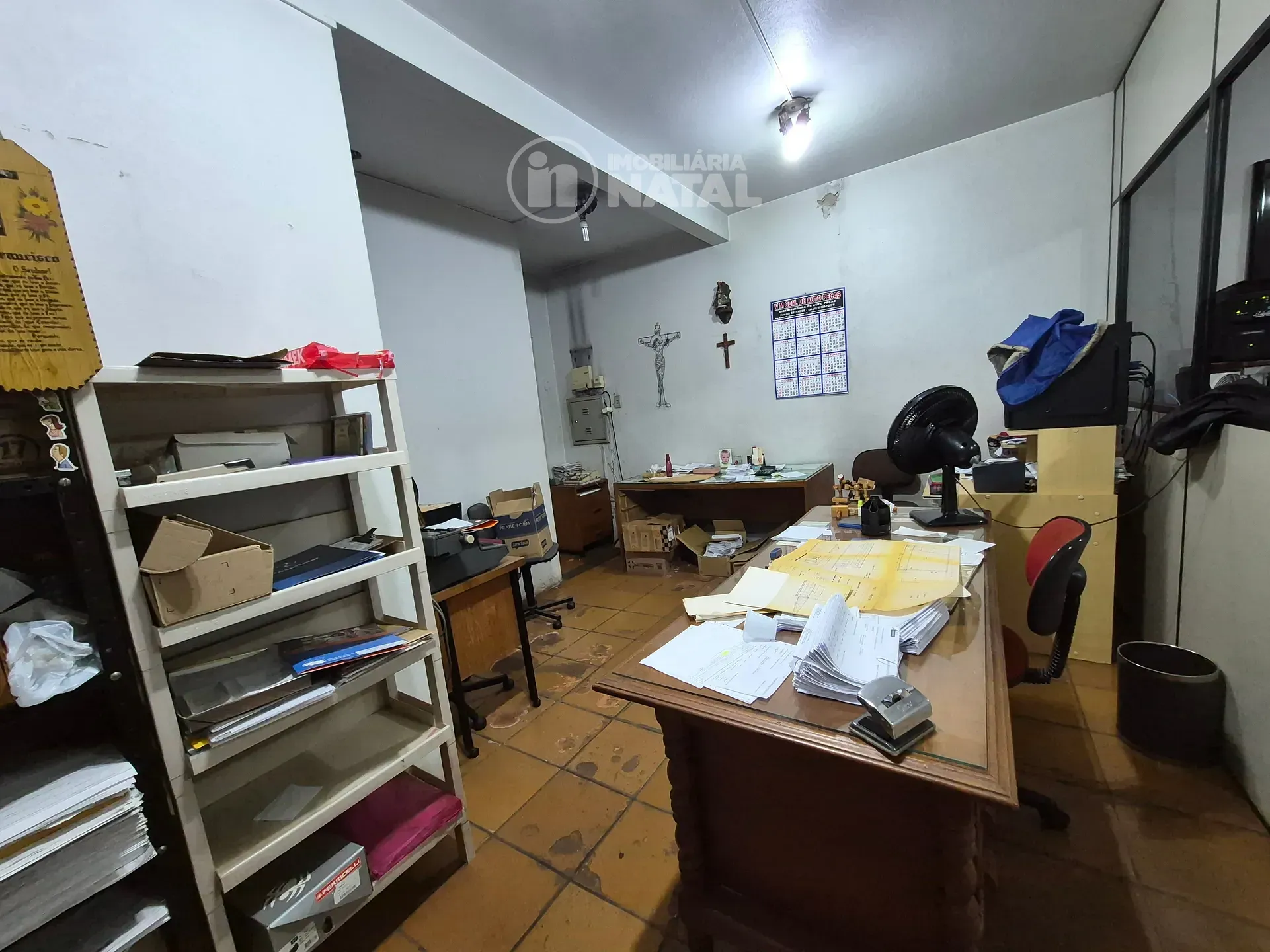 Depósito-Galpão, 250 m² - Foto 18