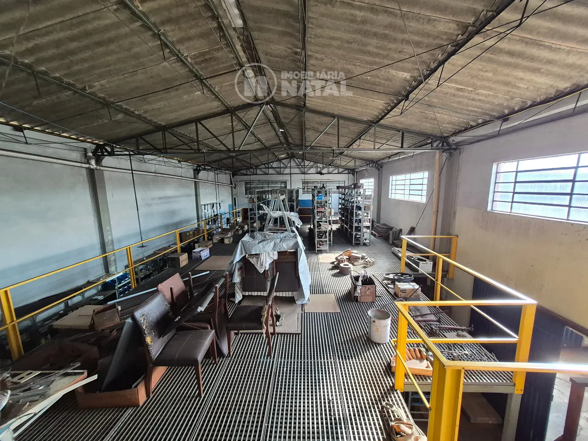 Depósito-Galpão, 250 m² - Foto 21
