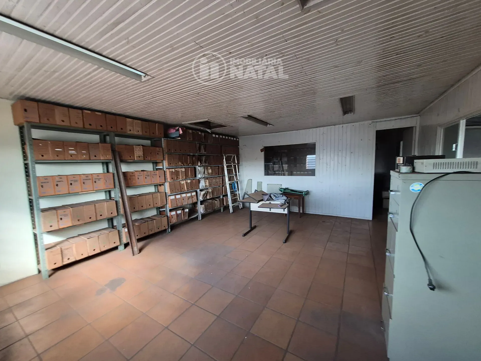 Depósito-Galpão, 250 m² - Foto 22