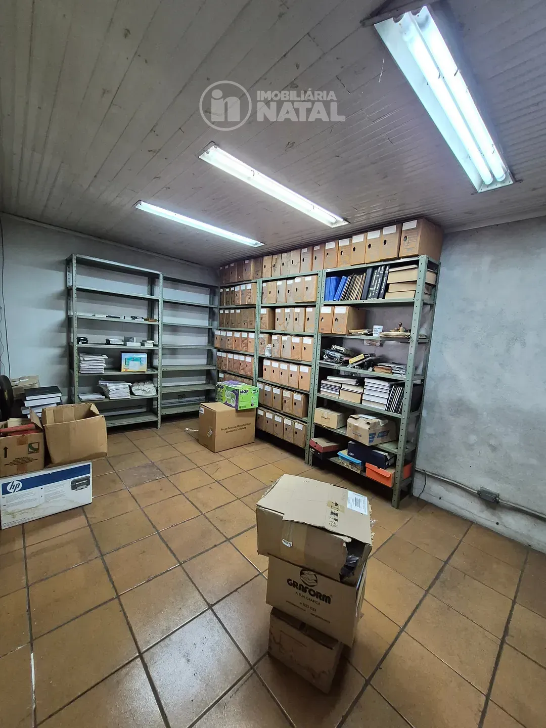 Depósito-Galpão, 250 m² - Foto 23