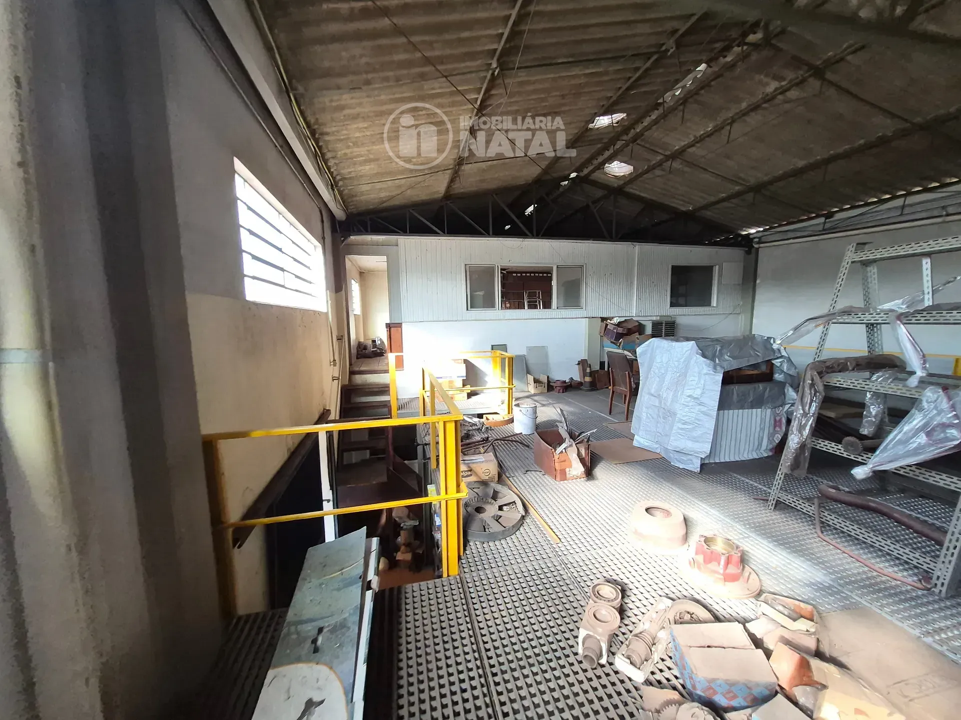 Depósito-Galpão, 250 m² - Foto 26