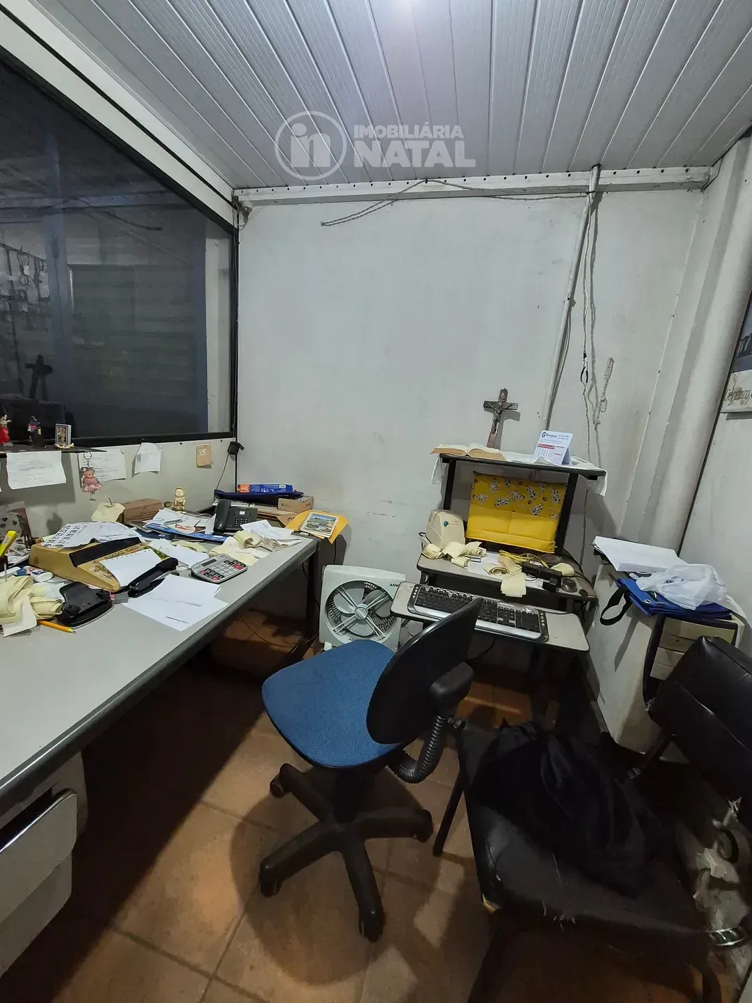 Depósito-Galpão, 250 m² - Foto 28