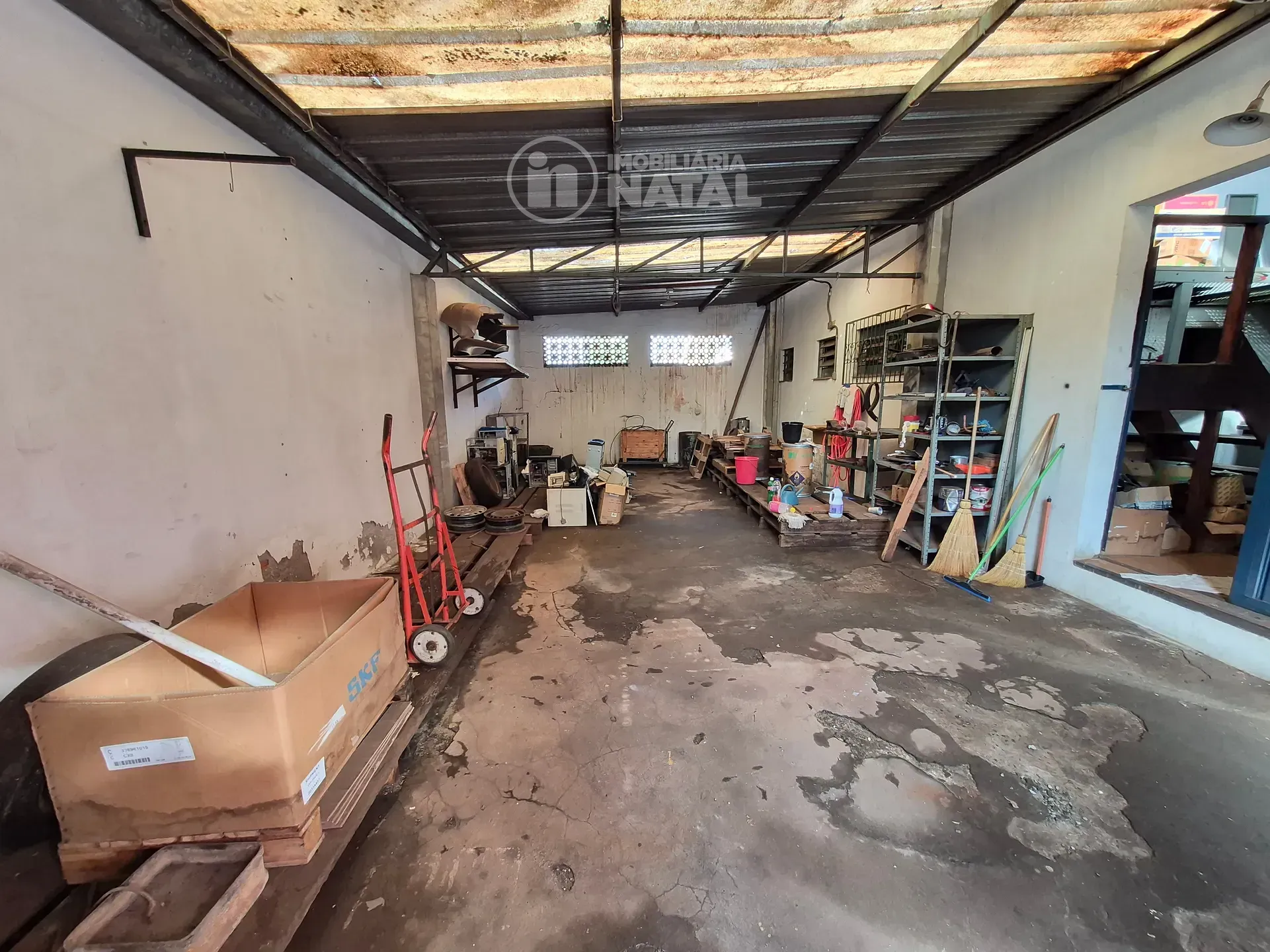 Depósito-Galpão, 250 m² - Foto 6