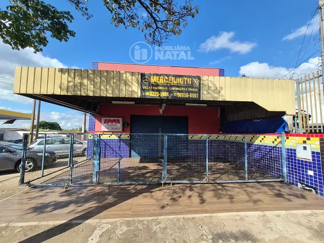Galpão / Barracão com 400m², à venda, no bairro VIA EXPRESSA em Londrina