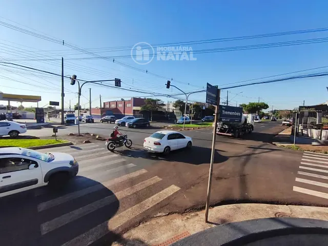 Galpão / Barracão com 400m², à venda, no bairro VIA EXPRESSA em Londrina