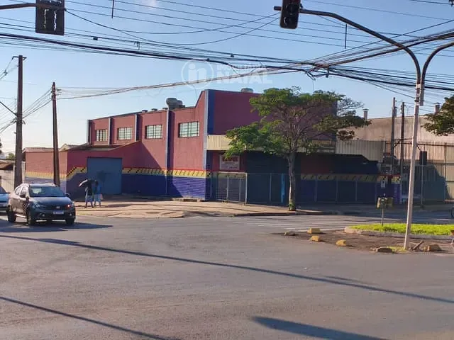 Galpão / Barracão com 400m², à venda, no bairro VIA EXPRESSA em Londrina