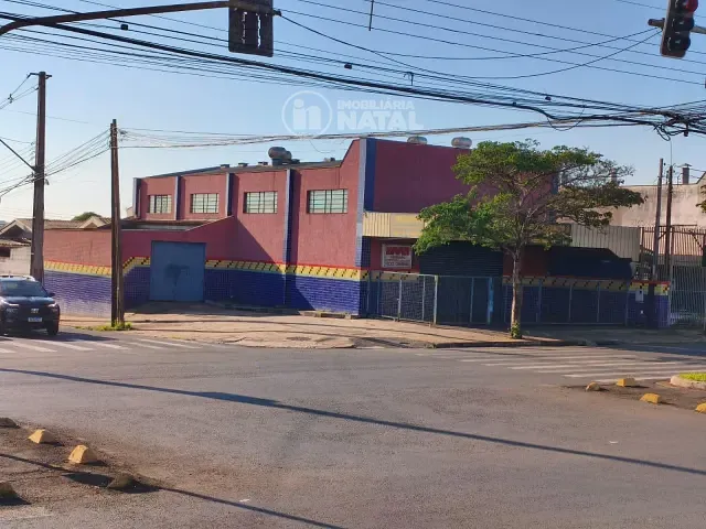 Galpão / Barracão com 400m², à venda, no bairro VIA EXPRESSA em Londrina