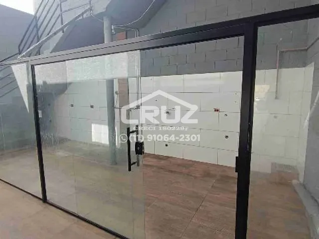 Galpão / Barracão com 290m², para alugar, no bairro Laranjeiras em Caieiras