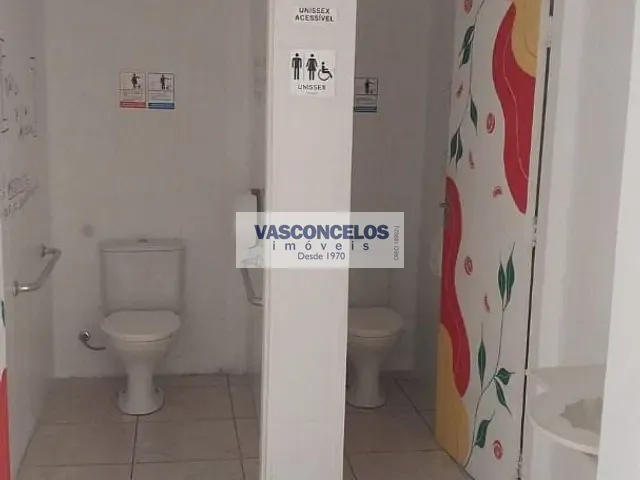 Galpão / Barracão com 300m², à venda ou para alugar, no bairro Jardim San Marino em São José dos Campos