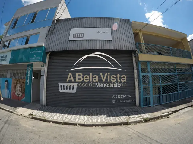 Galpão / Barracão para alugar, no bairro Pestana em Osasco