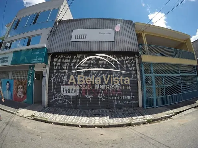 Galpão / Barracão para alugar, no bairro Pestana em Osasco