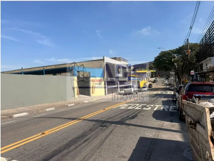 Depósito-Galpão, 400 m² - Foto 4