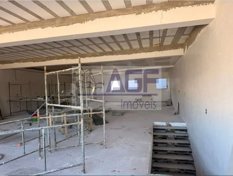 Depósito-Galpão, 400 m² - Foto 2