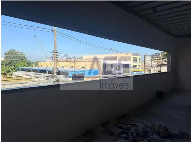 Depósito-Galpão, 400 m² - Foto 6