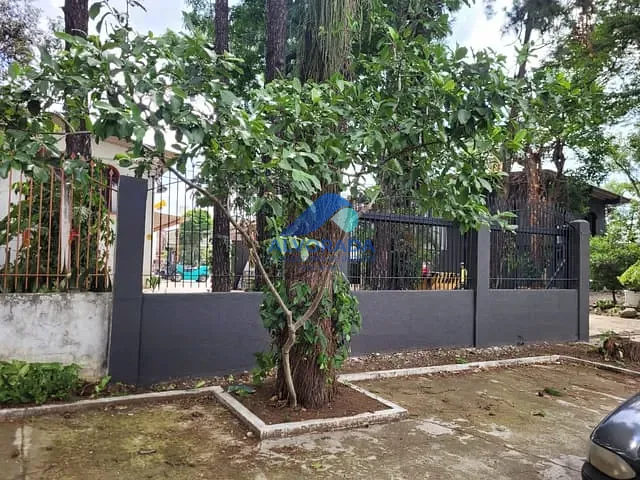 Galpão / Barracão com 2400m², para alugar, no bairro Chácaras Reunidas em São José dos Campos