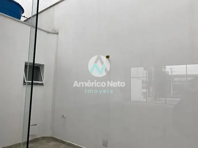 Galpão / Barracão com 429m², para alugar, no bairro Santo Antônio em São Caetano do Sul