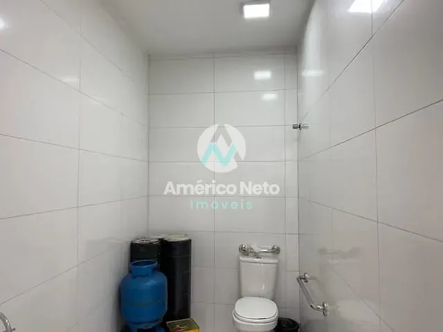 Galpão / Barracão com 429m², para alugar, no bairro Santo Antônio em São Caetano do Sul