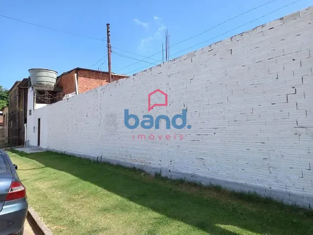 Galpão / Barracão com 927m², à venda, no bairro Jardim Brasil em Porto Feliz