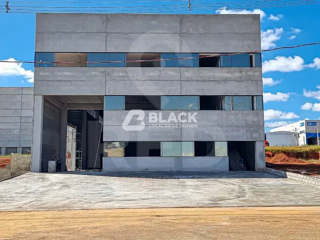 Galpão / Barracão com 1200m², à venda ou para alugar, no bairro Éden em Sorocaba