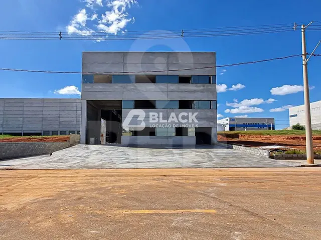 Galpão / Barracão com 1200m², à venda ou para alugar, no bairro Éden em Sorocaba