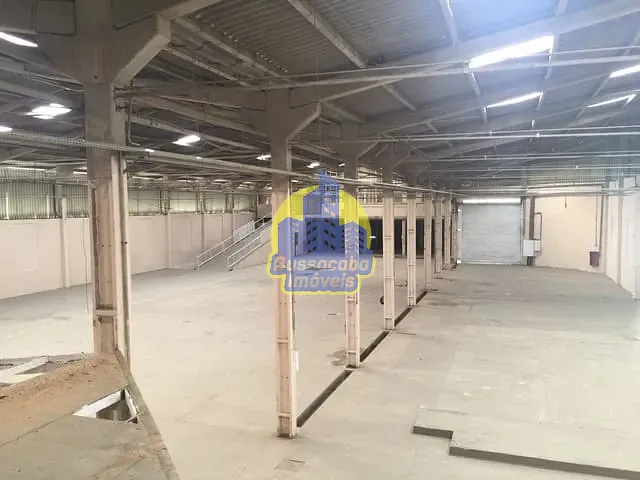 Galpão / Barracão com 6041m², à venda ou para alugar, no bairro Paraíso (Polvilho) em Cajamar