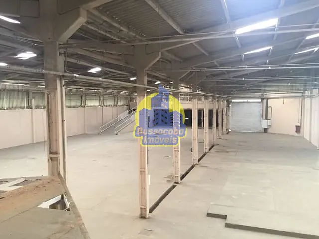 Galpão / Barracão com 6041m², à venda ou para alugar, no bairro Paraíso (Polvilho) em Cajamar