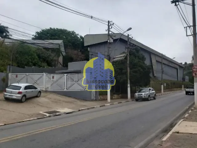 Galpão / Barracão com 6041m², à venda ou para alugar, no bairro Paraíso (Polvilho) em Cajamar