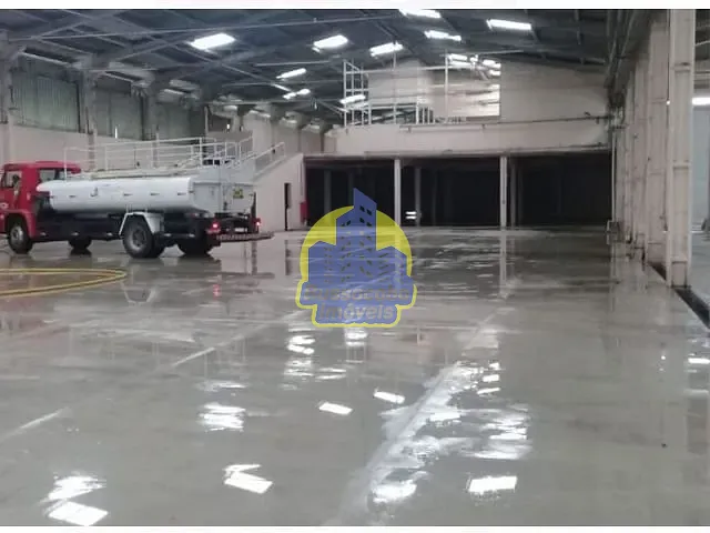 Galpão / Barracão com 6041m², à venda ou para alugar, no bairro Paraíso (Polvilho) em Cajamar