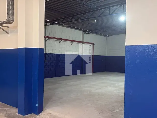 Galpão / Barracão para alugar, no bairro Rio Abaixo em Itupeva