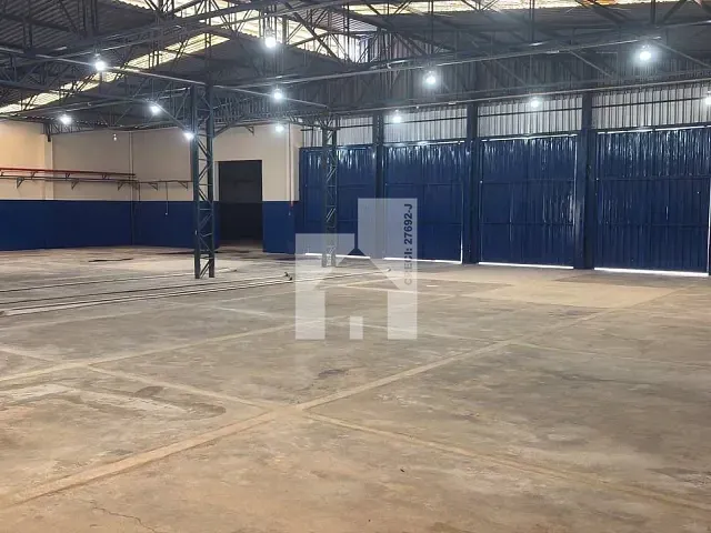 Galpão / Barracão para alugar, no bairro Rio Abaixo em Itupeva