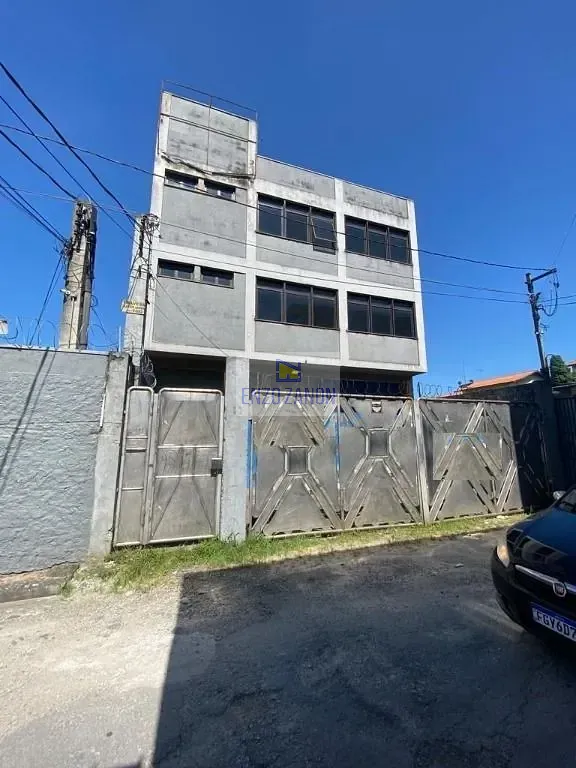 Depósito-Galpão, 780 m² - Foto 3