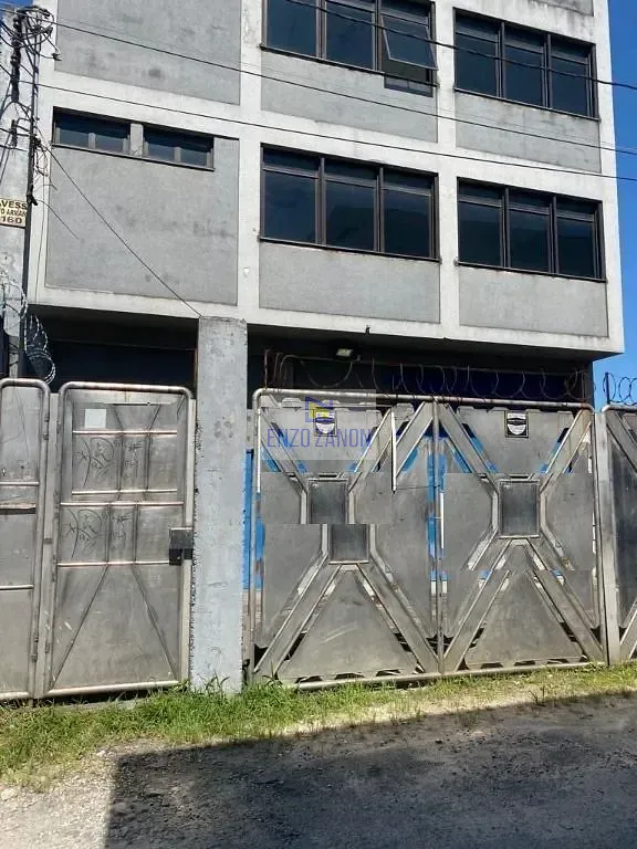 Depósito-Galpão, 780 m² - Foto 2