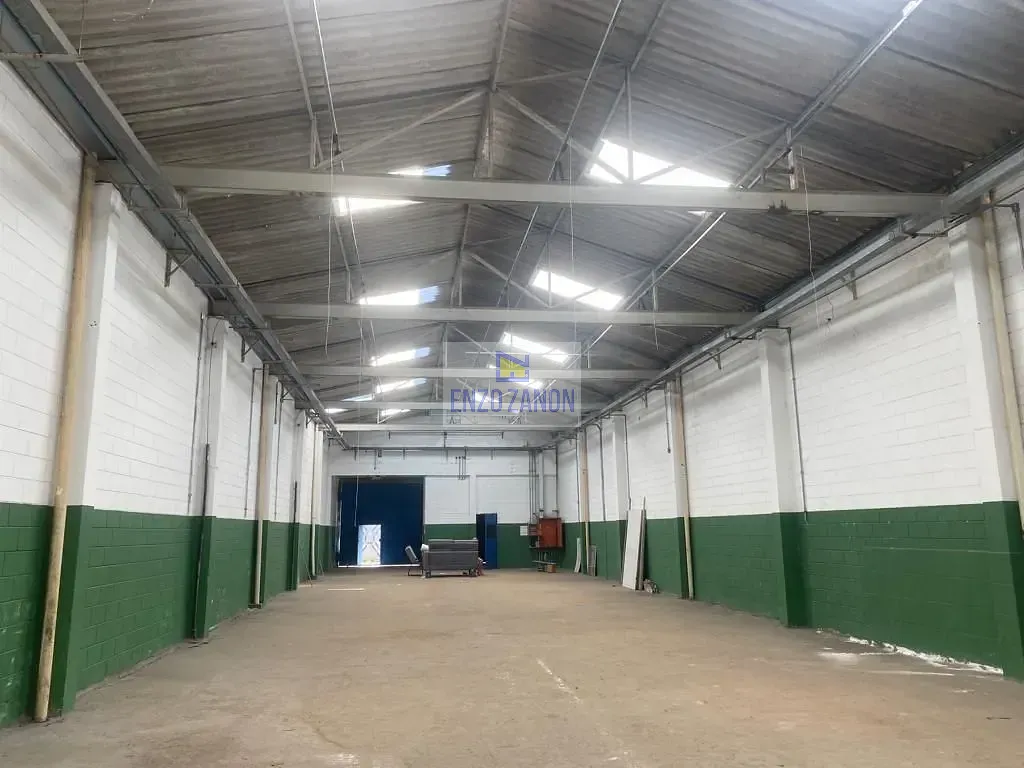 Depósito-Galpão, 780 m² - Foto 4