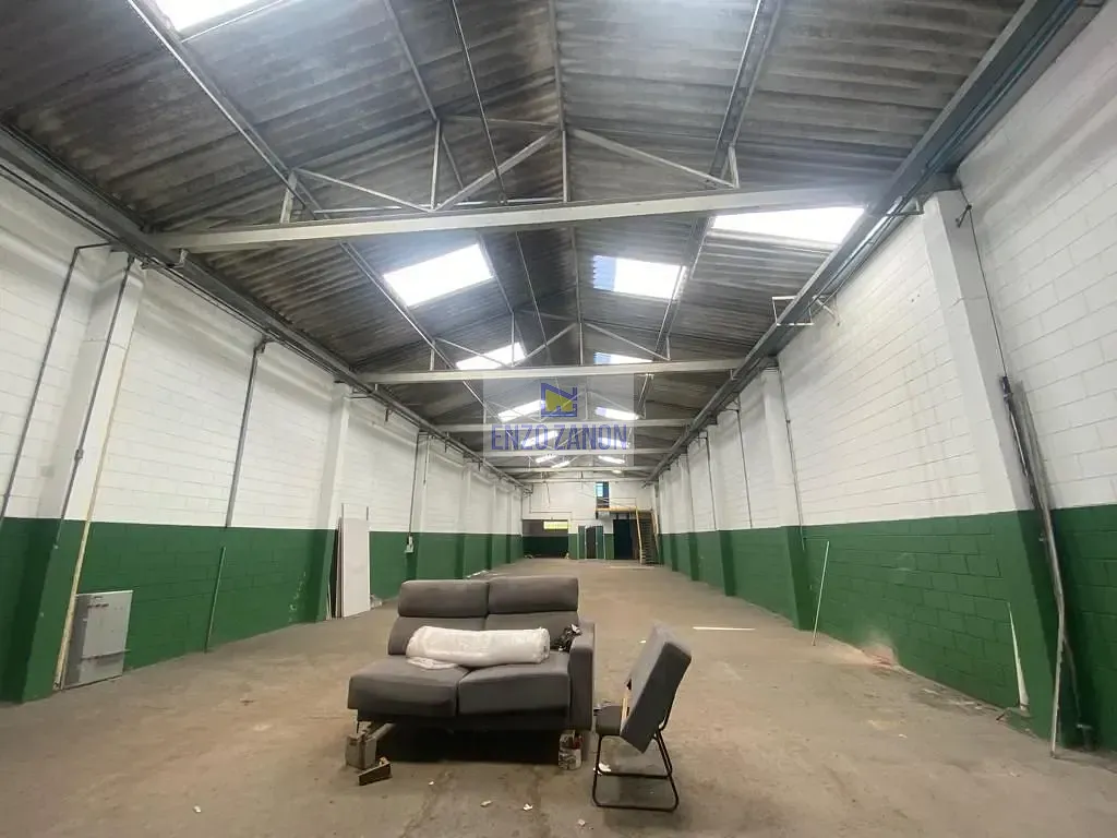 Depósito-Galpão, 780 m² - Foto 5