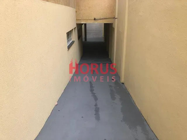 Galpão / Barracão para alugar, no bairro Santana em São Paulo