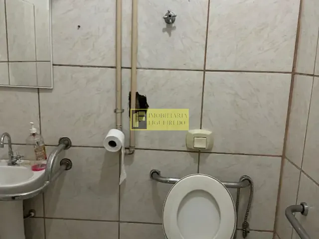 Galpão / Barracão com 359m², para alugar, no bairro Vila Maceno em São José do Rio Preto