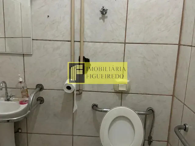Galpão / Barracão com 359m², para alugar, no bairro Vila Maceno em São José do Rio Preto