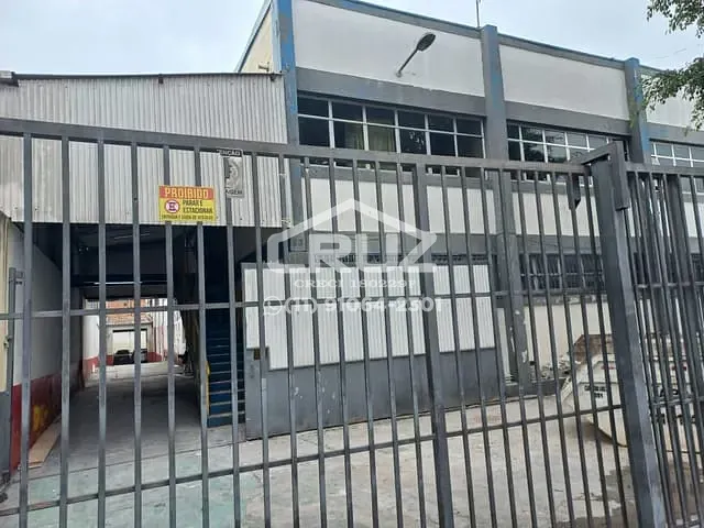 Galpão / Barracão com 2000m², à venda ou para alugar, no bairro Jardim Iracema em São Paulo