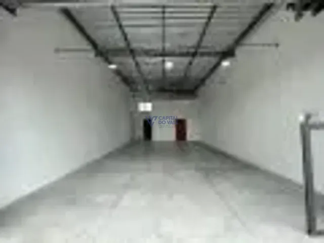 Galpão / Barracão com 274m², para alugar, no bairro Jardim Santa Rosa em São José dos Campos