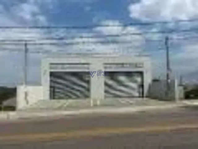 Galpão / Barracão com 274m², para alugar, no bairro Jardim Santa Rosa em São José dos Campos