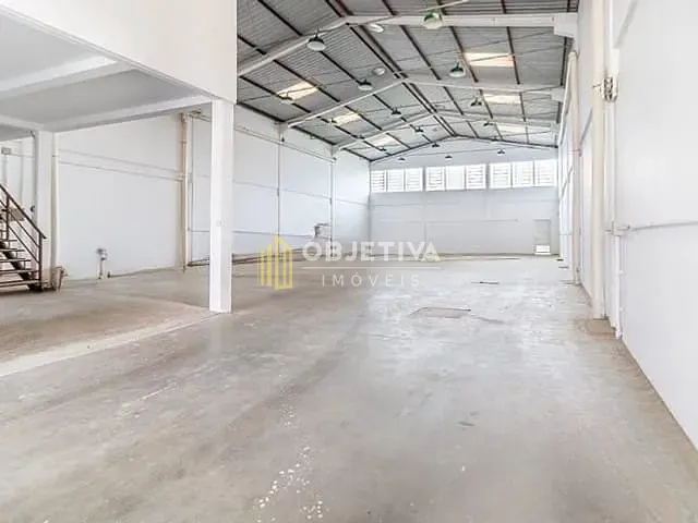 Galpão / Barracão para alugar, no bairro Anchieta em Porto Alegre