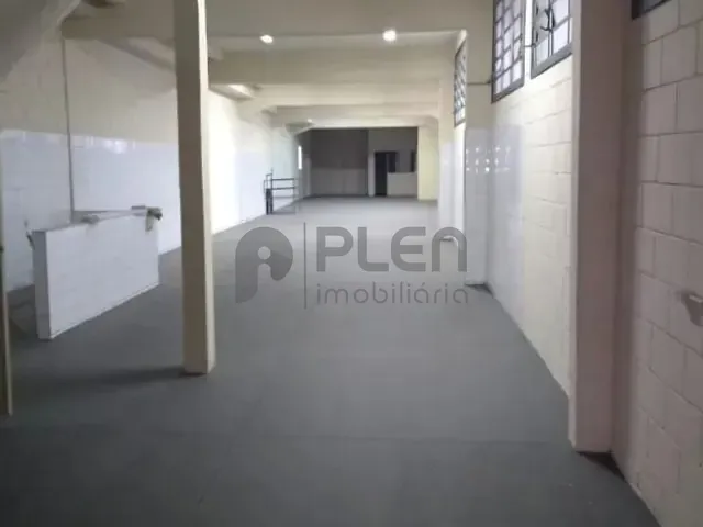 Galpão / Barracão para alugar, no bairro Casa Verde Alta em São Paulo