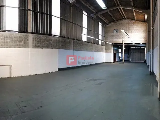 Galpão / Barracão com 500m², à venda, no bairro Vila Baby em São Paulo