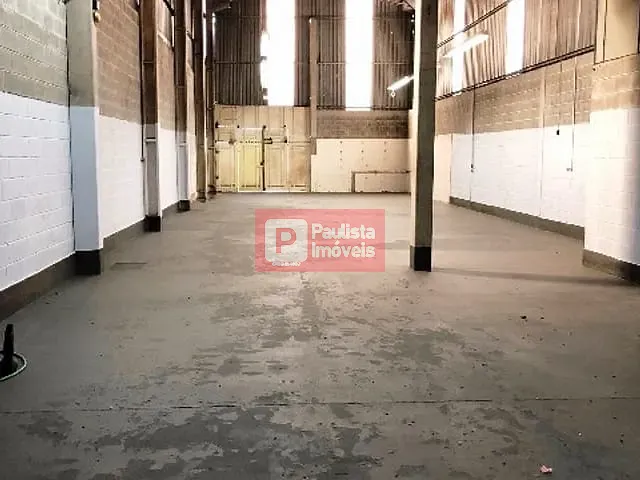 Galpão / Barracão com 500m², à venda, no bairro Vila Baby em São Paulo