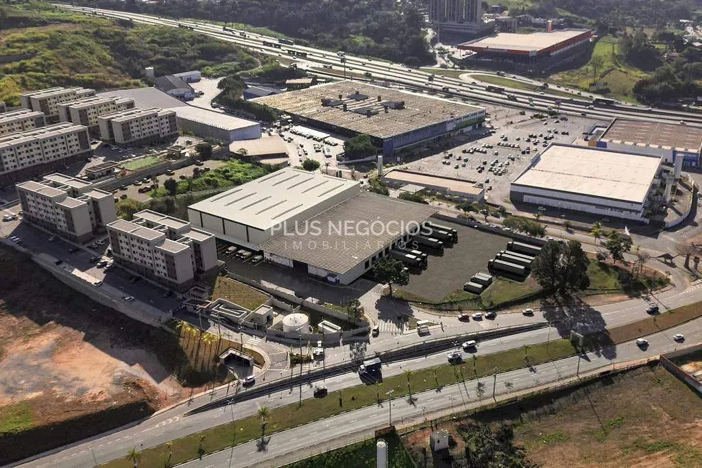 Depósito-Galpão, 4091 m² - Foto 5