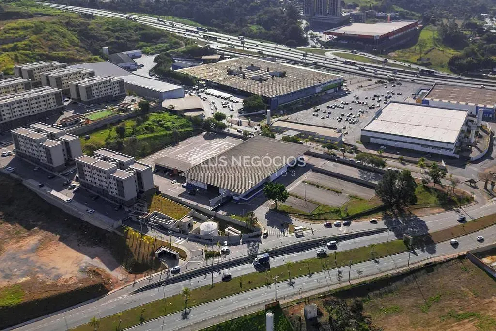Depósito-Galpão, 4091 m² - Foto 3